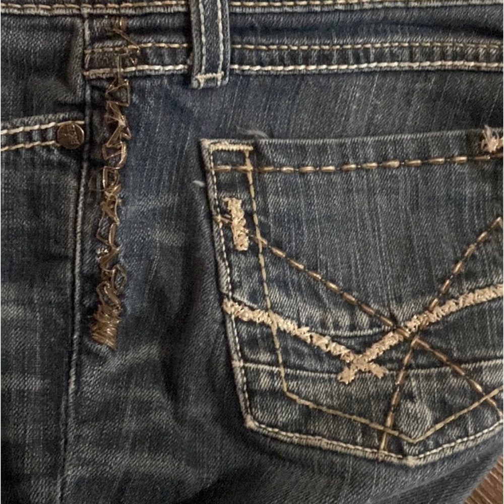 BKE “Stella” bootcut jeans Size 26